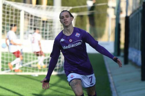 ACF FIORENTINA VS AS ROMA 05
